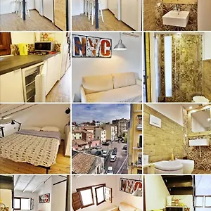 Appartamento Monovano A Casa Di Giovanni