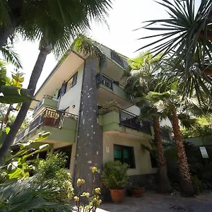 Hotel Borgo Verde, Katania