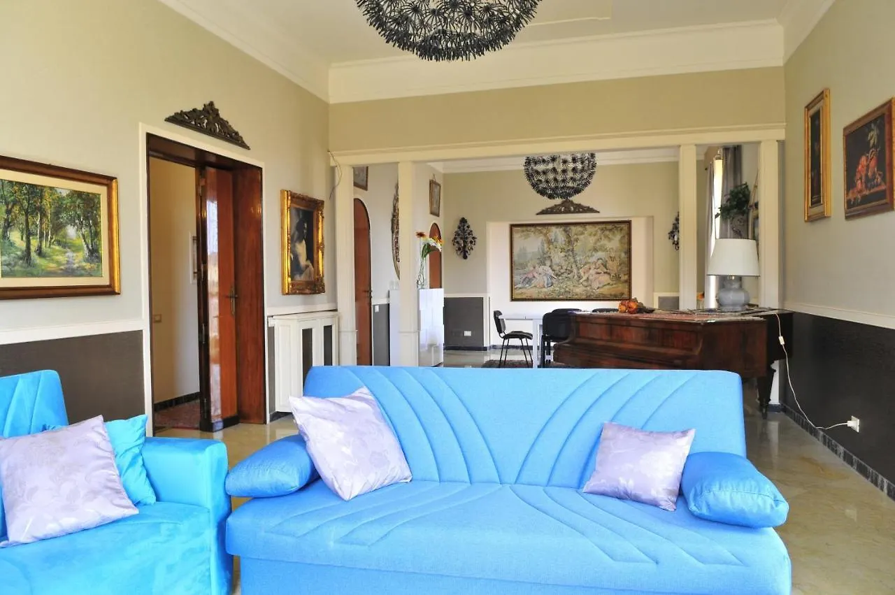 Etneo Landscape Apartment By Wonderful Italy Catania