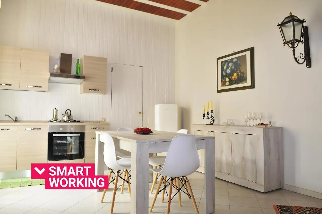 Etneo Landscape Apartment By Wonderful Italy Catania 0*,  Italia