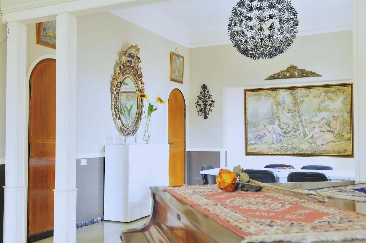 Etneo Landscape Apartment By Wonderful Italy Catania Italia