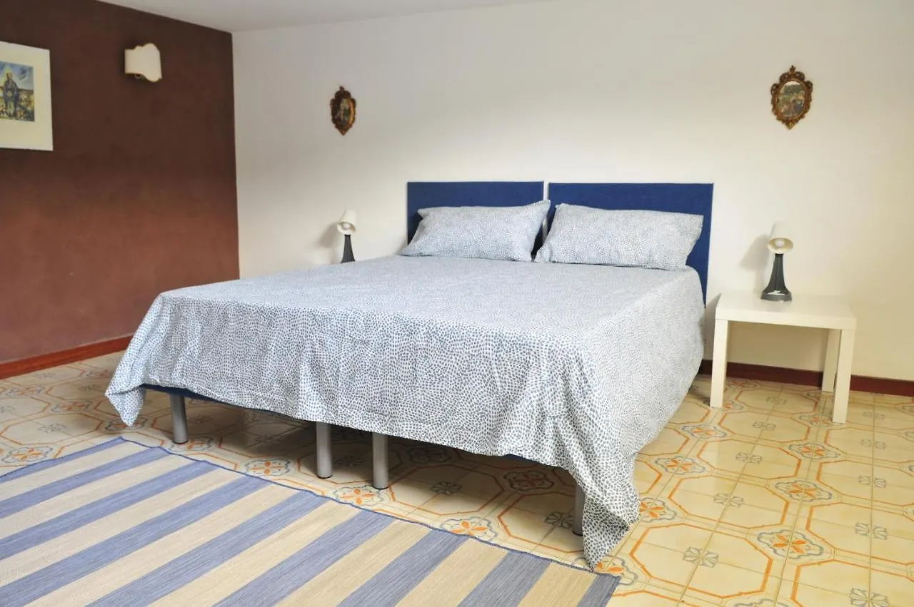 Etneo Landscape Apartment By Wonderful Italy Catania