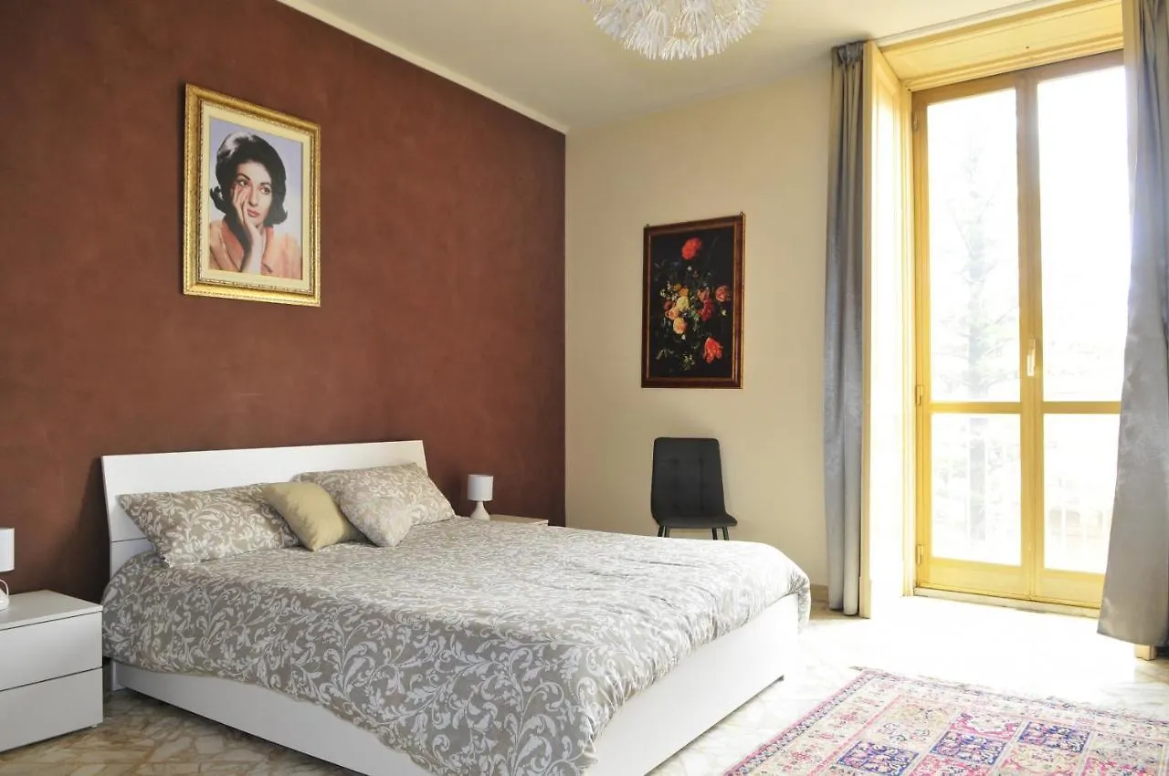 Etneo Landscape Apartment By Wonderful Italy Catania