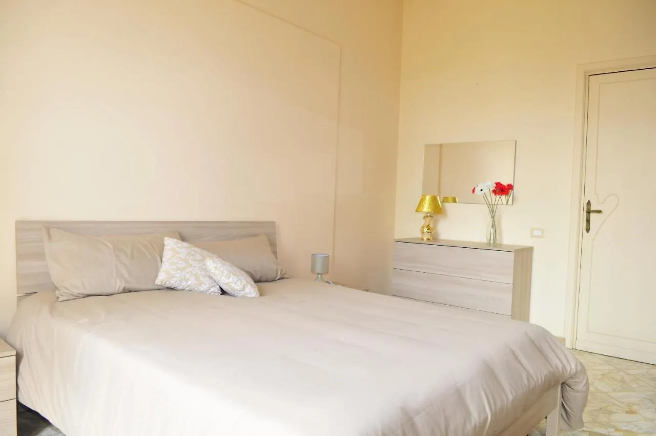 Etneo Landscape Apartment By Wonderful Italy Catania 0*,